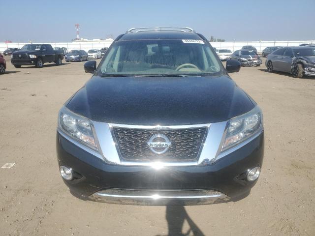 Foto 5 de la subasta – 2014 NISSAN PATHFINDER con VIN 5N1AR2MN3EC666265