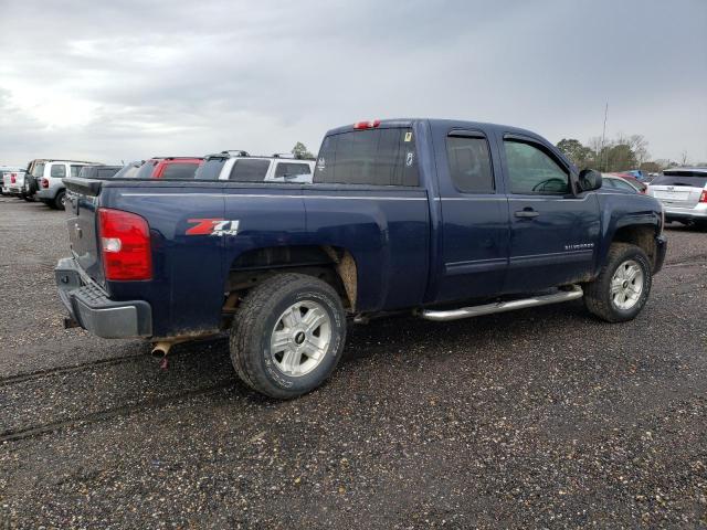Photo 3 from auction – 2010 CHEVROLET SILVERADO with VIN 1GCSKSE33AZ285503