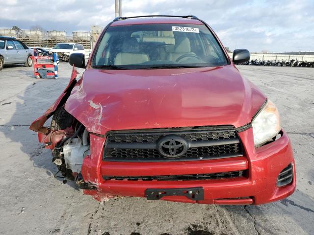 Photo 5 from auction – 2010 TOYOTA RAV4 with VIN JTMZF4DV5AD027627