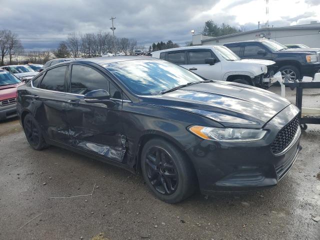 Photo 4 from auction – 2013 FORD FUSION SE with VIN 3FA6P0HR7DR234284