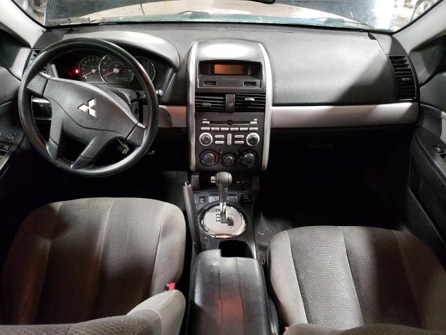Photo 8 from auction – 2007 MITSUBISHI GALANT ES with VIN 4A3AB36F07E044537