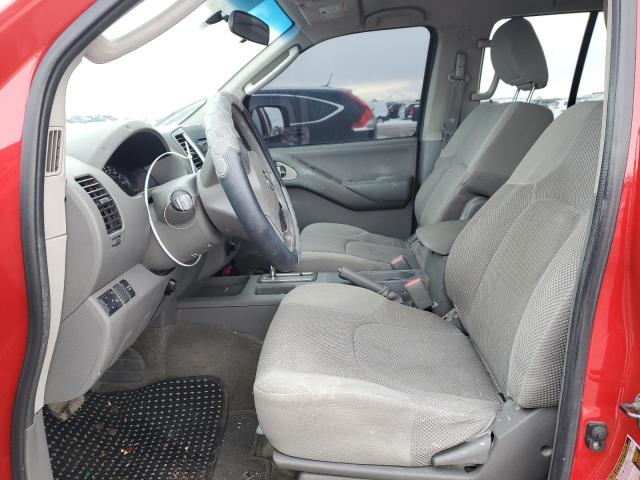 Photo 7 from auction – 2011 NISSAN FRONTIER S with VIN 1N6AD0EV7BC401038
