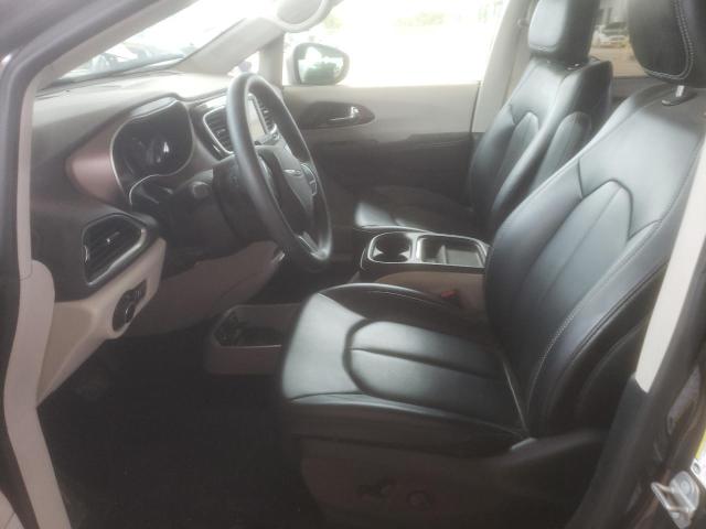 Photo 7 from auction – 2021 CHRYSLER VOYAGER LX with VIN 2C4RC1DG4MR539647