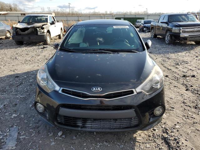Photo 5 from auction – 2016 KIA FORTE SX with VIN KNAFZ5A38G5590075