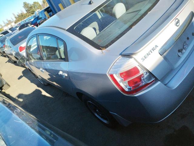 Photo 2 from auction – 2011 NISSAN SENTRA 2.0 with VIN 3N1AB6AP0BL613550
