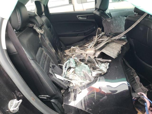 Photo 11 from auction – 2020 FORD EDGE SEL with VIN 2FMPK3J92LBA45043