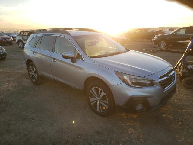 Photo 4 from auction – 2019 SUBARU OUTBACK 2. with VIN 4S4BSANC2K3367202