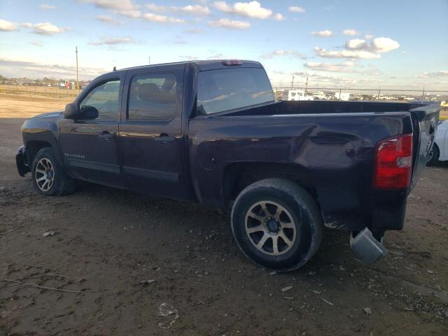 Photo 2 from auction – 2008 CHEVROLET SILVERADO with VIN 2GCEC130881313764