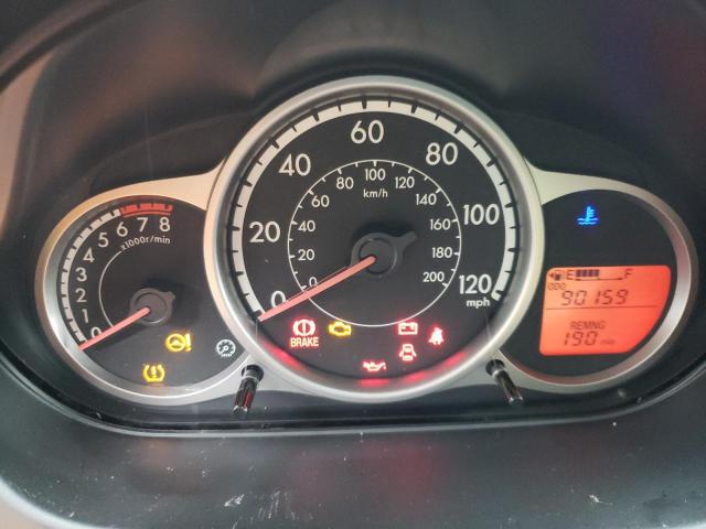 Photo 9 from auction – 2013 MAZDA MAZDA2 with VIN JM1DE1LY9D0166579