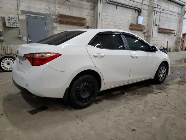 Photo 3 from auction – 2017 TOYOTA COROLLA L with VIN 2T1BURHE0HC848852