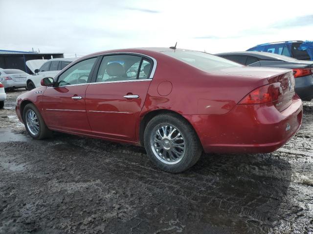 Фото 2 с аукциона – 2006 BUICK LUCERNE с VIN 1G4HD57266U235446