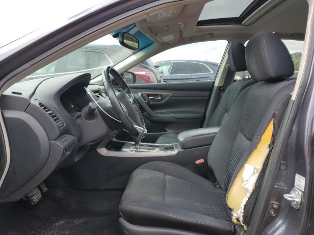 Photo 7 from auction – 2013 NISSAN ALTIMA 2.5 with VIN 1N4AL3AP0DC104247