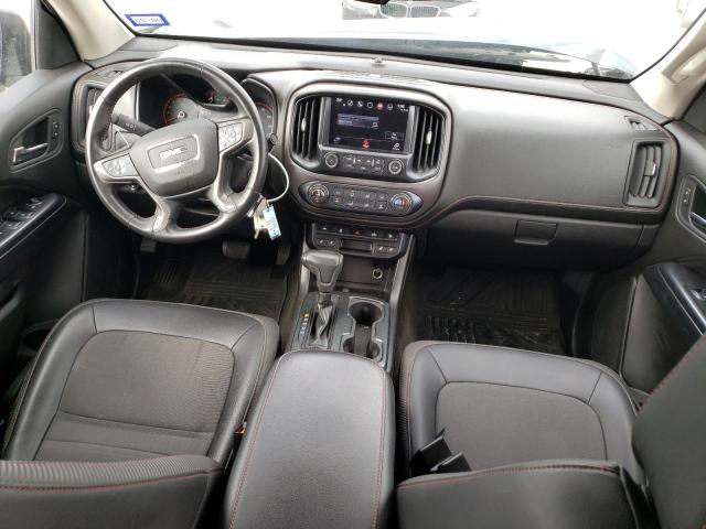 Photo 8 from auction – 2016 GMC CANYON SLE with VIN 1GTG6CE34G1118509