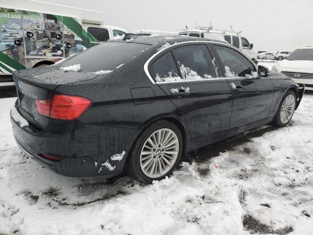 Photo 3 from auction – 2014 BMW 328 D XDRI with VIN WBA3D5C52EKX95910