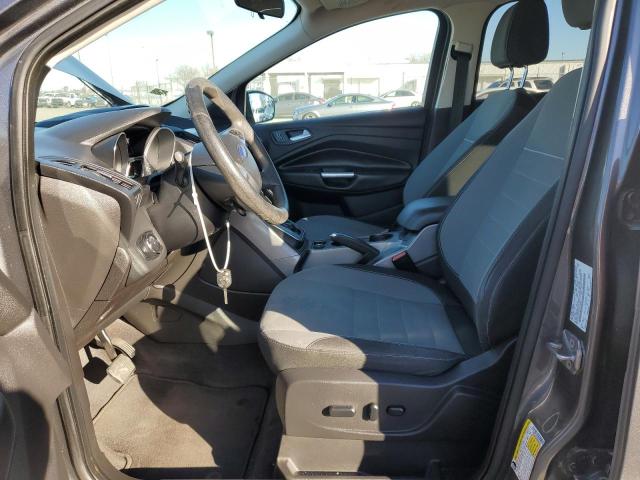 Photo 7 from auction – 2013 FORD ESCAPE SE with VIN 1FMCU0GX0DUD94565