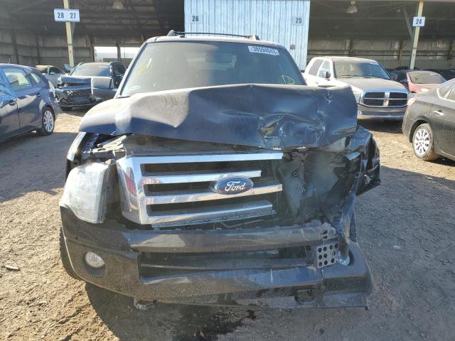 Photo 5 from auction – 2014 FORD EXPEDITION with VIN 1FMJK2A54EEF62039