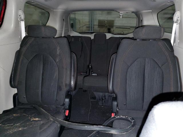 Photo 10 from auction – 2018 CHRYSLER PACIFICA T with VIN 2C4RC1FG4JR111666