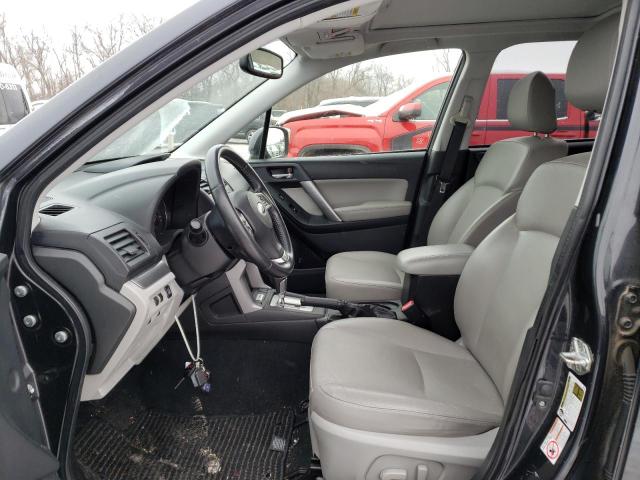 Photo 7 from auction – 2014 SUBARU FORESTER 2 with VIN JF2SJAHC7EH417426