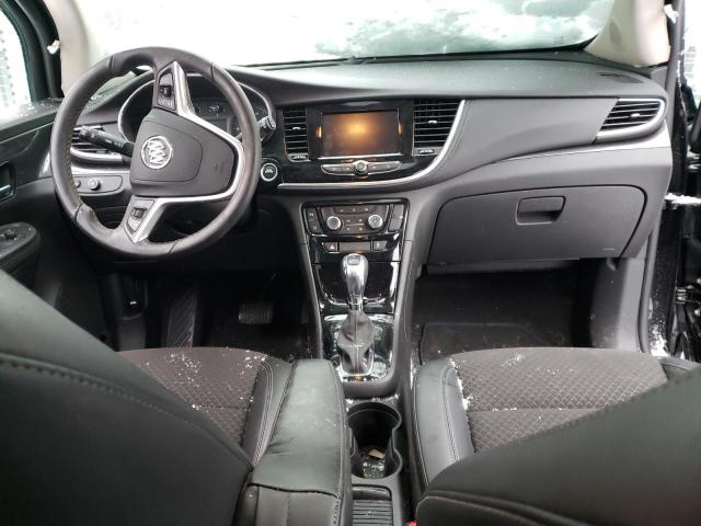 Photo 8 from auction – 2021 BUICK ENCORE PRE with VIN KL4CJESM7MB361382