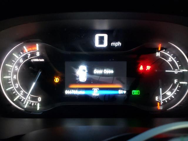 Photo 9 from auction – 2017 HONDA PILOT EXL with VIN 5FNYF5H56HB040949