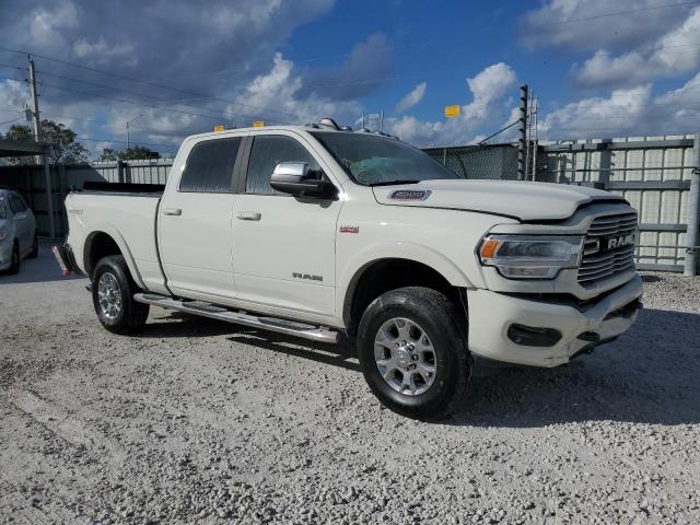 Photo 4 from auction – 2019 RAM 2500 LARAM with VIN 3C6UR5FJ4KG720007