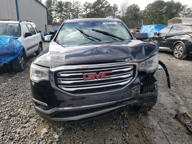 Photo 5 from auction – 2018 GMC ACADIA SLE with VIN 1GKKNLLS4JZ155581