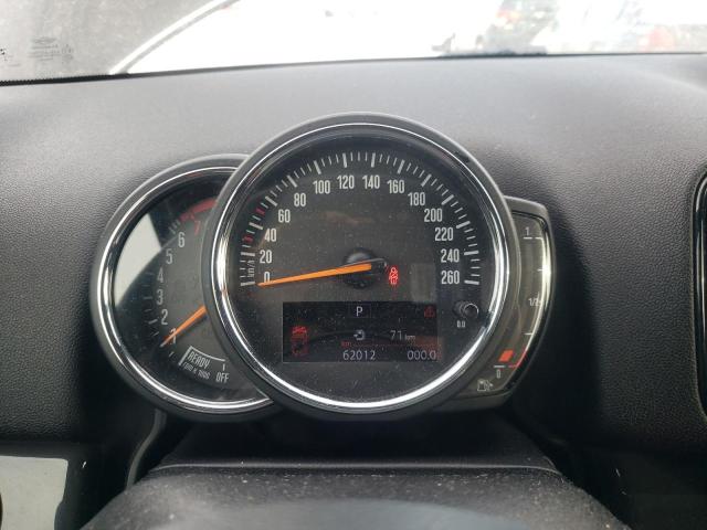 Photo 9 from auction – 2020 MINI COOPER S C with VIN WMZYX1C02L3L09939
