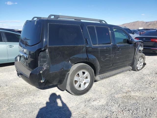 Zdjęcie 3 z aukcji – 2012 NISSAN PATHFINDER z VIN 5N1AR1NN0CC604022