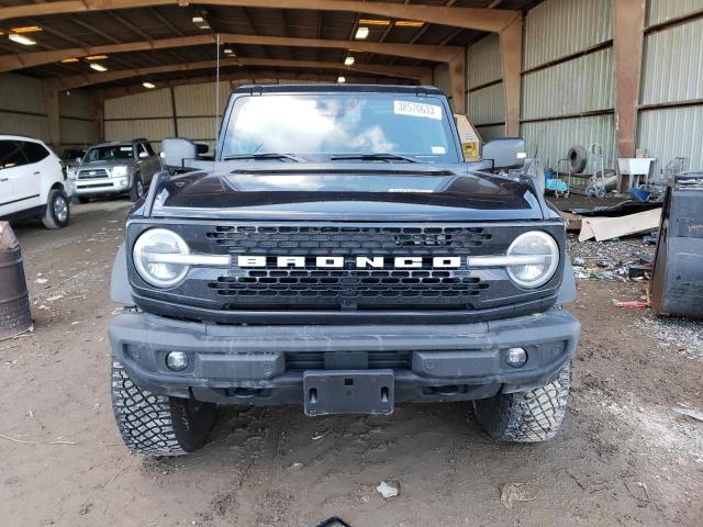 Photo 5 from auction – 2022 FORD BRONCO BAS with VIN 1FMEE5DPXNLB68502