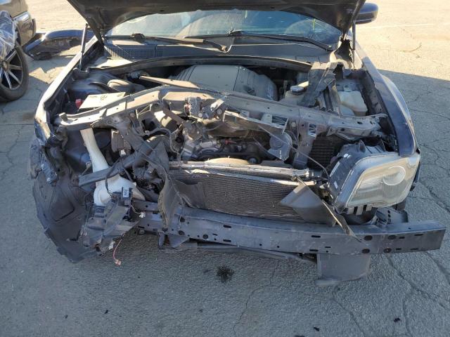 Photo 11 from auction – 2015 CHRYSLER 300 S with VIN 2C3CCABT3FH810636
