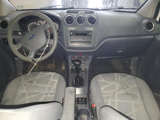 Photo 8 from auction – 2012 FORD TRANSIT CO with VIN NM0LS7AN5CT088554