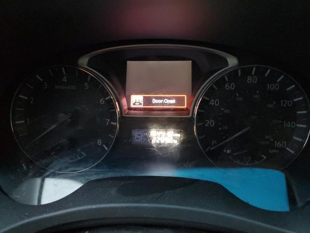 Photo 9 from auction – 2014 NISSAN PATHFINDER with VIN 5N1AR2MM9EC695793