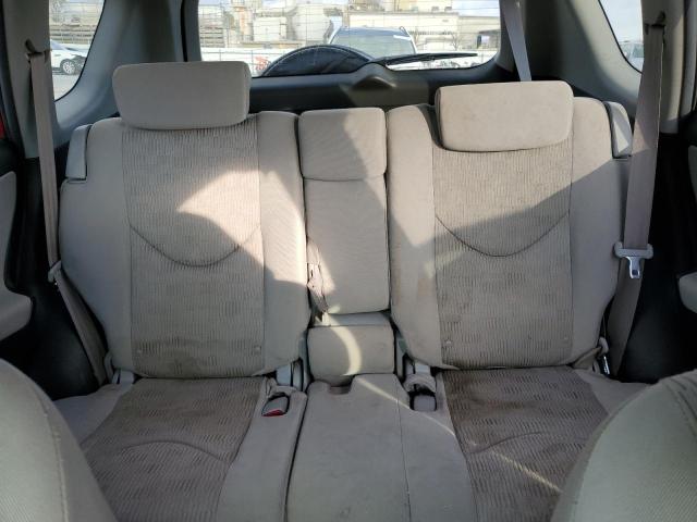 Photo 10 from auction – 2010 TOYOTA RAV4 with VIN JTMZF4DV5AD027627