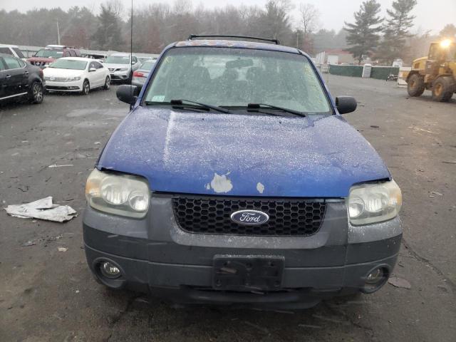 Photo 5 from auction – 2005 FORD ESCAPE XLT with VIN 1FMCU93155KC21921