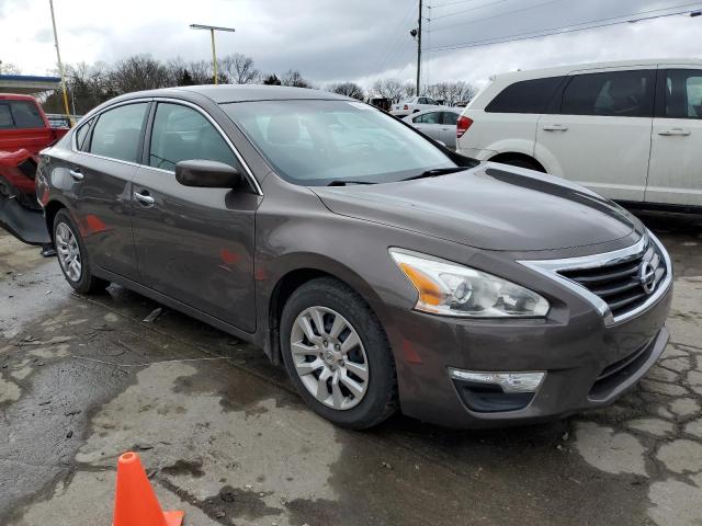 Photo 4 from auction – 2015 NISSAN ALTIMA 2.5 with VIN 1N4AL3AP4FC454516