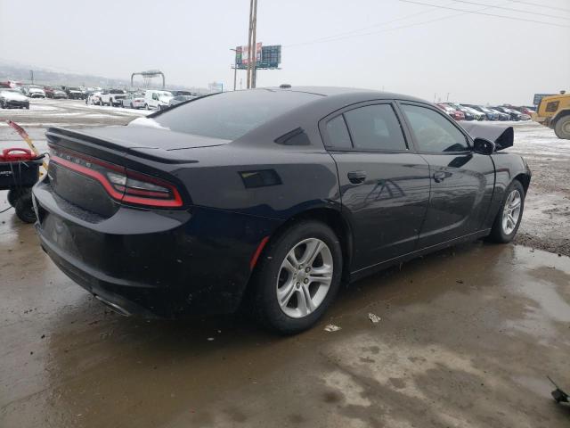 Photo 3 from auction – 2015 DODGE CHARGER SE with VIN 2C3CDXBG8FH752459