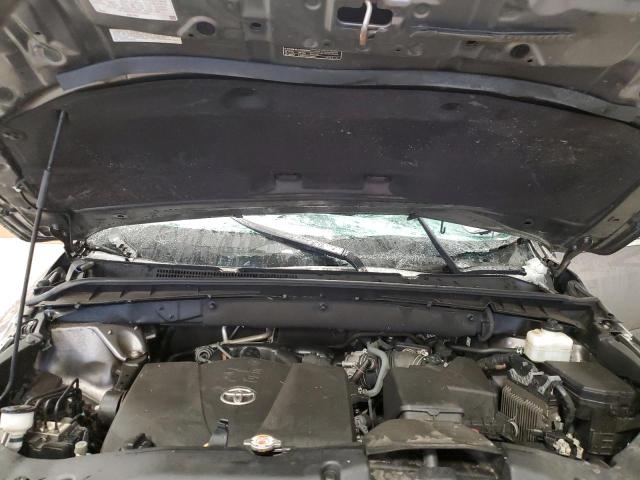 Photo 12 from auction – 2019 TOYOTA HIGHLANDER with VIN 5TDJZRFH3KS928607