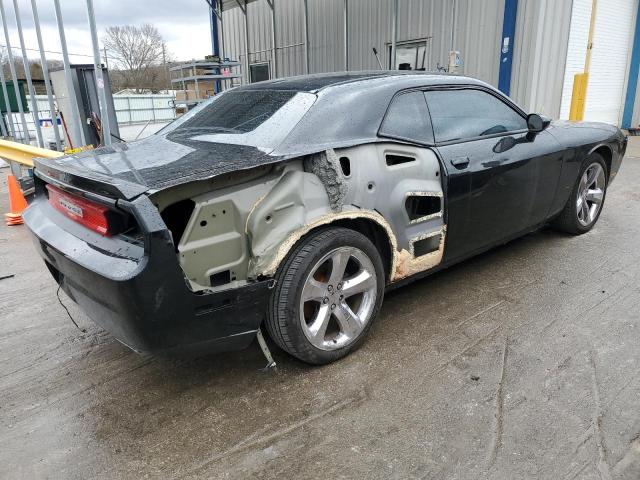 Photo 3 from auction – 2012 DODGE CHALLENGER with VIN 2C3CDYAG3CH246928