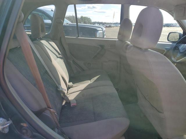 Photo 11 from auction – 2003 TOYOTA RAV4 with VIN JTEGH20V930105375
