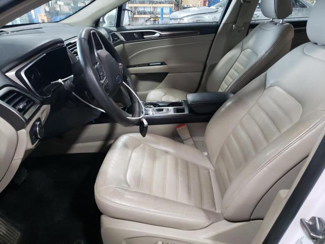 Photo 7 from auction – 2017 FORD FUSION SE with VIN 3FA6P0T93HR218662