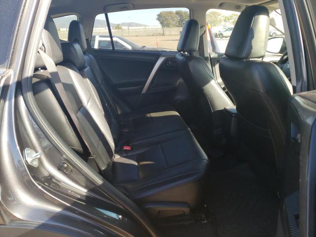 Photo 11 from auction – 2013 TOYOTA RAV4 XLE with VIN JTMWFREV3D5008426