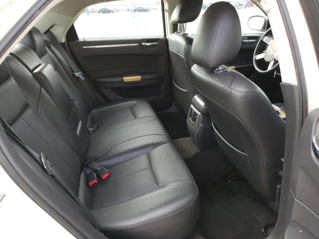 Foto 10 de la subasta – 2008 CHRYSLER 300 LIMITE con VIN 2C3KA33G48H255973