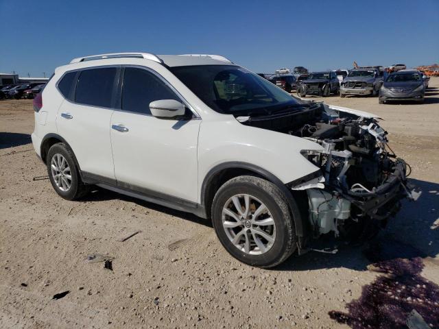 Photo 4 from auction – 2019 NISSAN ROGUE S with VIN KNMAT2MT6KP536957