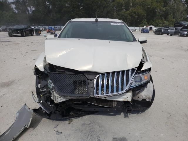 Photo 5 from auction – 2013 LINCOLN MKX with VIN 2LMDJ6JK2DBL39798