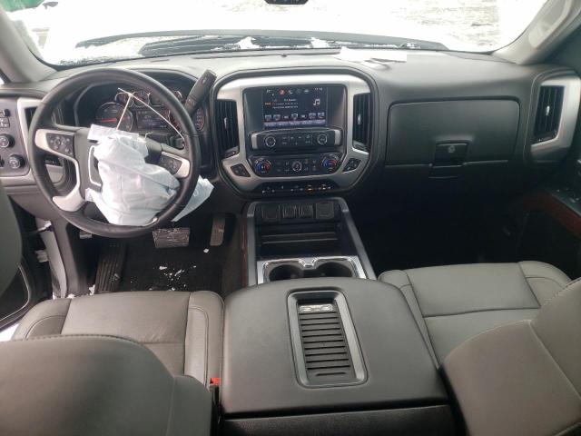 Photo 8 from auction – 2016 GMC SIERRA K15 with VIN 3GTU2NEC5GG368840