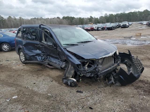 Photo 4 from auction – 2008 CHRYSLER TOWN & COU with VIN 2A8HR44H08R700563