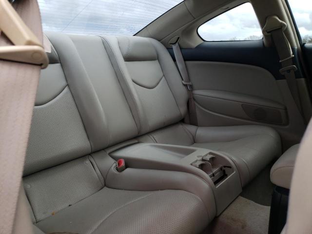 Photo 10 from auction – 2009 INFINITI G37 BASE with VIN JNKCV64E09M605793