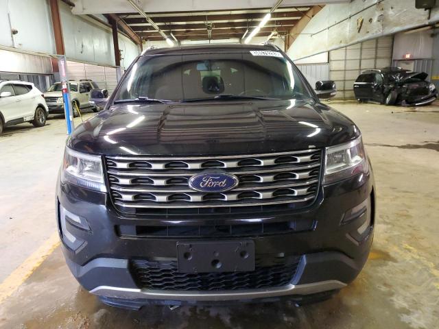 Photo 5 from auction – 2017 FORD EXPLORER X with VIN 1FM5K7DH7HGC58362