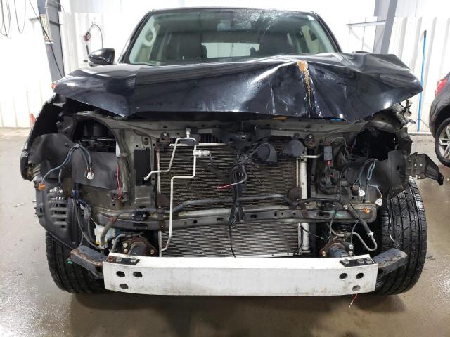 Photo 5 from auction – 2014 TOYOTA 4RUNNER SR with VIN JTEBU5JR5E5183019