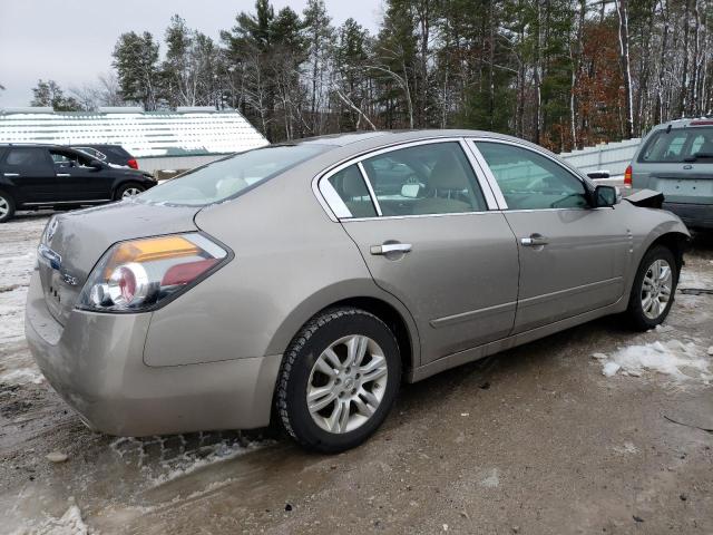 Photo 3 from auction – 2012 NISSAN ALTIMA BAS with VIN 1N4AL2AP1CN445430